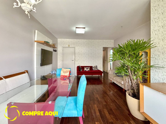 Imagem Apartamento com 3 Quartos à Venda, 107 m² em Perdizes - São Paulo Imagem Apartamento com 3 Quartos à Venda, 107 m² em Perdizes - São Paulo