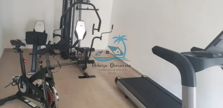 Imagem Apartamento com 3 Quartos à Venda, 105 m² em Barra Da Lagoa - Ubatuba