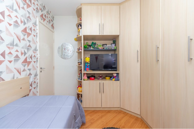 Imagem Apartamento com 4 Quartos à Venda, 110 m² em Vila Clementino - São Paulo Imagem Apartamento com 4 Quartos à Venda, 110 m² em Vila Clementino - São Paulo