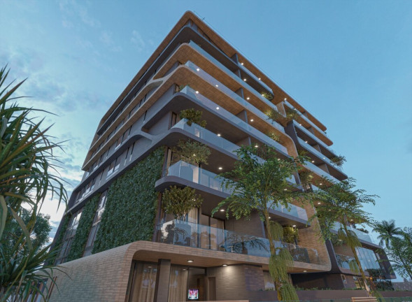 Imagem Apartamento com 3 Quartos à Venda, 107 m² em Camboinha - Cabedelo Imagem Apartamento com 3 Quartos à Venda, 107 m² em Camboinha - Cabedelo