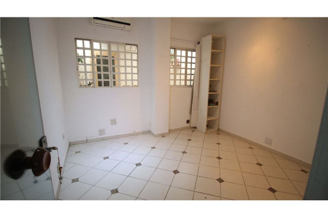 Imagem Casa com 3 Quartos à Venda,  em Jardim Paulista - São Paulo