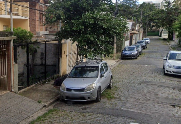 Imagem Casa com 2 Quartos à Venda, 171 m² em Vila Romana - São Paulo Imagem Casa com 2 Quartos à Venda, 171 m² em Vila Romana - São Paulo