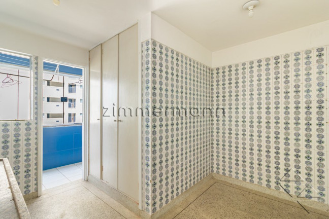 Imagem Apartamento com 2 Quartos à Venda, 120 m² em Vila Olimpia - São Paulo