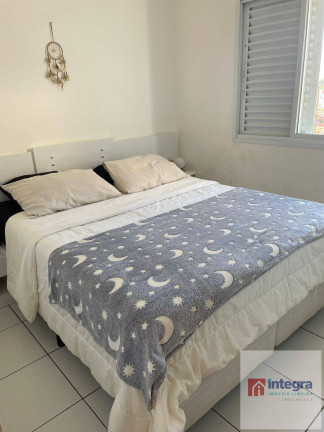 Imagem Apartamento com 2 Quartos à Venda, 64 m² em Parque Egisto Ragazzo - Limeira