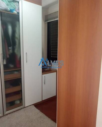 Imagem Apartamento com 3 Quartos à Venda, 68 m² em Rudge Ramos - São Bernardo Do Campo Imagem Apartamento com 3 Quartos à Venda, 68 m² em Rudge Ramos - São Bernardo Do Campo