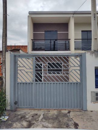 Imagem Casa com 2 Quartos à Venda, 78 m² em Jardim Sorocaba Park - Sorocaba Imagem Casa com 2 Quartos à Venda, 78 m² em Jardim Sorocaba Park - Sorocaba