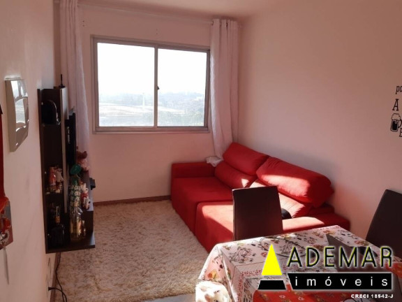 Imagem Apartamento com 2 Quartos à Venda, 44 m² em Canhema - Diadema Imagem Apartamento com 2 Quartos à Venda, 44 m² em Canhema - Diadema