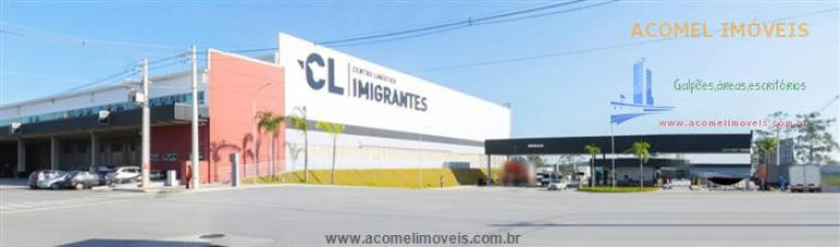 Imagem Imóvel Comercial para Alugar, 2.308 m² em Batistini - São Bernardo Do Campo Imagem Imóvel Comercial para Alugar, 2.308 m² em Batistini - São Bernardo Do Campo