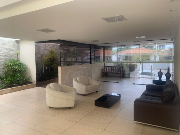 Imagem Apartamento com 3 Quartos à Venda, 110 m² em Tambaú - João Pessoa Imagem Apartamento com 3 Quartos à Venda, 110 m² em Tambaú - João Pessoa