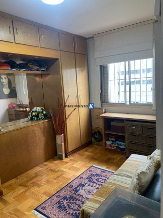 Imagem Apartamento com 2 Quartos à Venda, 80 m² em Santana - São Paulo Imagem Apartamento com 2 Quartos à Venda, 80 m² em Santana - São Paulo