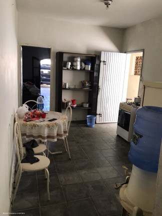 Imagem Casa com 1 Quarto à Venda, em Vila Seabra - Mongaguá Imagem Casa com 1 Quarto à Venda, em Vila Seabra - Mongaguá