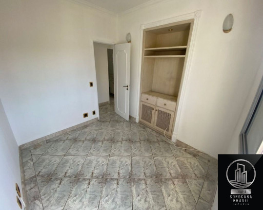 Imagem Apartamento com 3 Quartos à Venda, 133 m² em Centro - Sorocaba Imagem Apartamento com 3 Quartos à Venda, 133 m² em Centro - Sorocaba