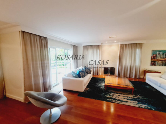 Imagem Casa com 5 Quartos à Venda, 476 m² em Vila Progredior - São Paulo Imagem Casa com 5 Quartos à Venda, 476 m² em Vila Progredior - São Paulo