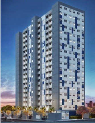 Imagem Apartamento com 1 Quarto à Venda, 26 m² em Barra Funda - São Paulo Imagem Apartamento com 1 Quarto à Venda, 26 m² em Barra Funda - São Paulo