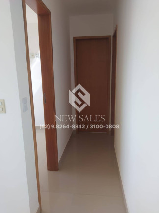 Imagem Apartamento com 3 Quartos à Venda, 74 m² em Vila Rosa - Goiânia Imagem Apartamento com 3 Quartos à Venda, 74 m² em Vila Rosa - Goiânia