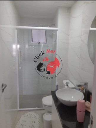Imagem Apartamento com 3 Quartos à Venda, 84 m² em Centro - São Bernardo Do Campo