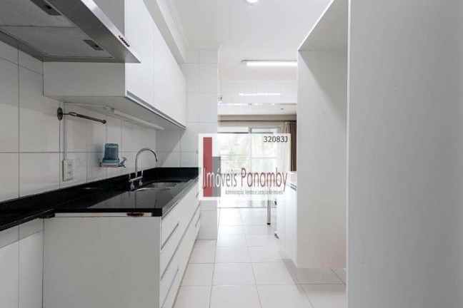 Imagem Apartamento com 3 Quartos para Alugar, 133 m² em Ipiranga - São Paulo Imagem Apartamento com 3 Quartos para Alugar, 133 m² em Ipiranga - São Paulo