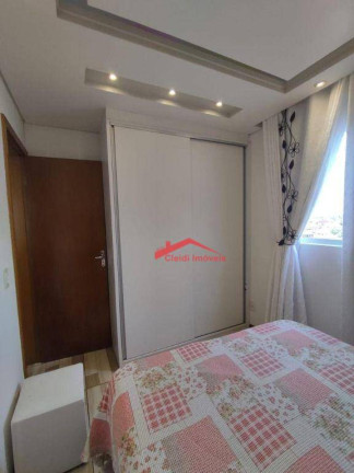 Imagem Apartamento com 3 Quartos à Venda, 54 m² em Jardim Iririú - Joinville