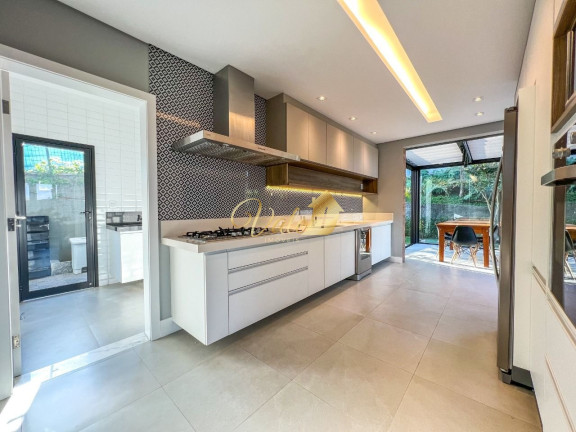Imagem Casa com 4 Quartos à Venda, 340 m² em Condomínio Residencial Alphaville Ii - São José Dos Campos