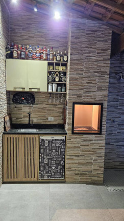 Imagem Casa de Condomínio com 2 Quartos à Venda, 83 m² em Chácara Canta Galo - Cotia Imagem Casa de Condomínio com 2 Quartos à Venda, 83 m² em Chácara Canta Galo - Cotia
