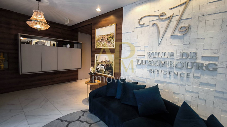 Imagem Apartamento com 3 Quartos à Venda, 129 m² em Kobrasol - São José Imagem Apartamento com 3 Quartos à Venda, 129 m² em Kobrasol - São José