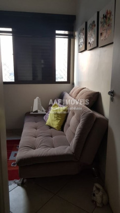 Imagem Apartamento com 3 Quartos à Venda, 85 m² em Tatuapé - São Paulo Imagem Apartamento com 3 Quartos à Venda, 85 m² em Tatuapé - São Paulo