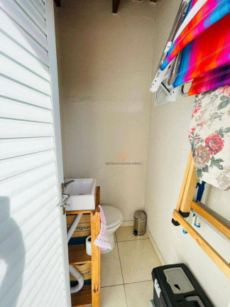 Imagem Apartamento com 3 Quartos à Venda, 100 m² em Vila Tibiriçá - Santo André