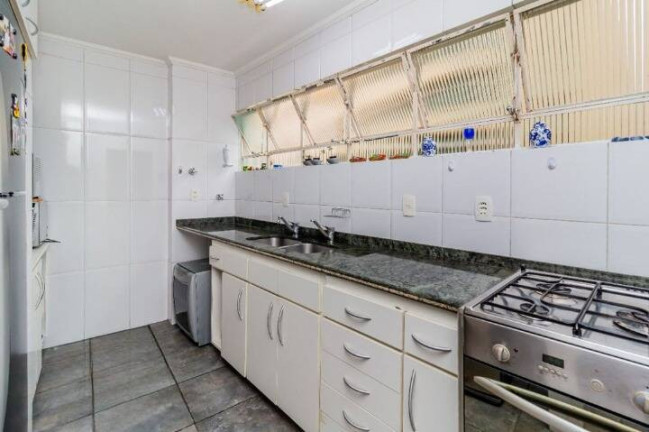 Imagem Apartamento com 3 Quartos à Venda, 150 m² em Jardim Paulista - São Paulo