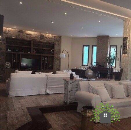 Imagem Casa com 5 Quartos à Venda, 645 m² em Granja Viana Ii - Cotia