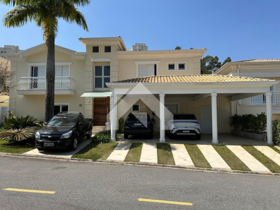Imagem Casa de Condomínio com 4 Quartos à Venda, 460 m² em Tamboré - Santana De Parnaíba Imagem Casa de Condomínio com 4 Quartos à Venda, 460 m² em Tamboré - Santana De Parnaíba
