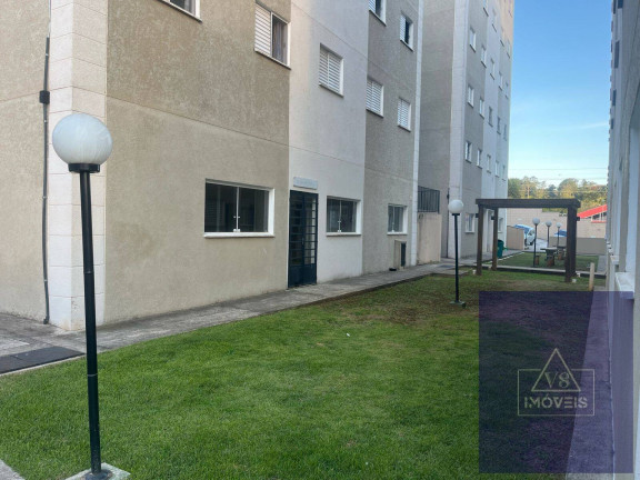 Imagem Apartamento com 3 Quartos para Alugar, 51 m² em Vila Nova Aparecida - Mogi Das Cruzes Imagem Apartamento com 3 Quartos para Alugar, 51 m² em Vila Nova Aparecida - Mogi Das Cruzes