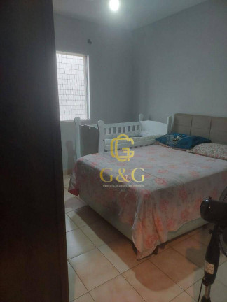 Imagem Apartamento com 2 Quartos à Venda, 78 m² em Ocian - Praia Grande