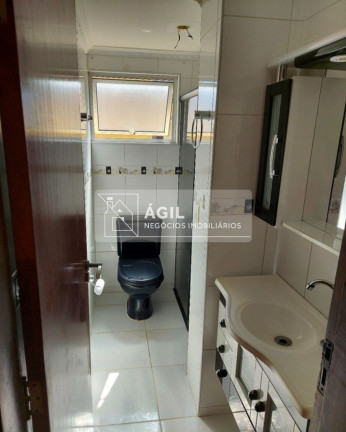 Imagem Apartamento com 2 Quartos à Venda, 42 m² em Vila Industrial - São José Dos Campos Imagem Apartamento com 2 Quartos à Venda, 42 m² em Vila Industrial - São José Dos Campos