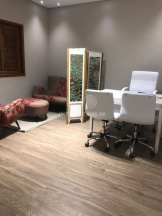 Imagem Casa com 4 Quartos à Venda, 215 m² em Aclimação - São Paulo