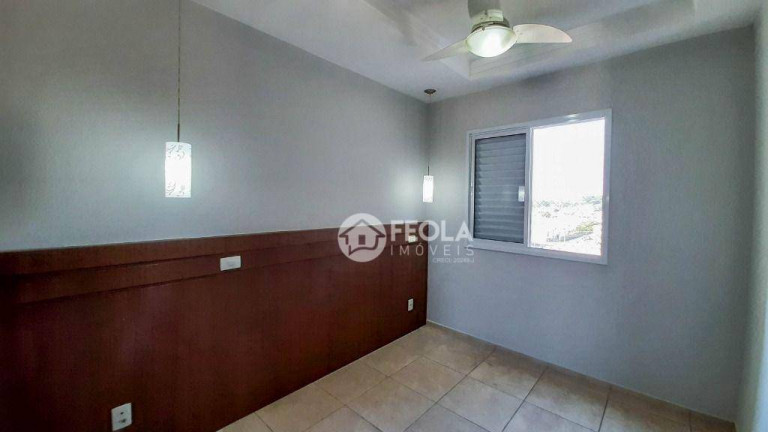 Imagem Apartamento com 2 Quartos à Venda, 56 m² em Vila Santa Catarina - Americana Imagem Apartamento com 2 Quartos à Venda, 56 m² em Vila Santa Catarina - Americana