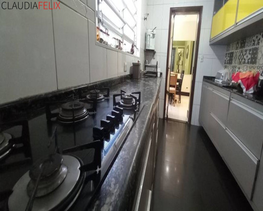 Imagem Casa com 3 Quartos à Venda, 270 m² em Canto Do Forte - Praia Grande