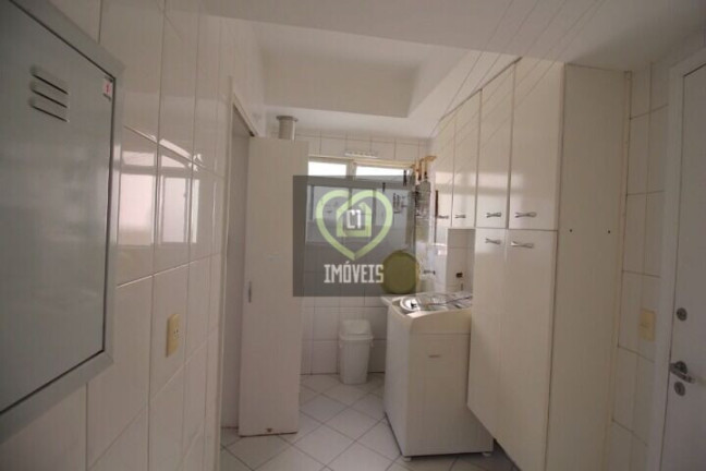 Imagem Apartamento com 3 Quartos à Venda, 132 m² em Vila Ipojuca - São Paulo
