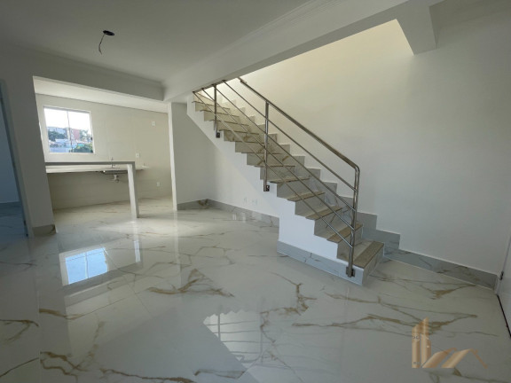 Imagem Imóvel com 3 Quartos à Venda, 100 m² em Copacabana - Belo Horizonte Imagem Imóvel com 3 Quartos à Venda, 100 m² em Copacabana - Belo Horizonte