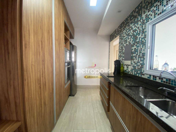 Imagem Apartamento com 3 Quartos à Venda, 96 m² em Santa Paula - São Caetano Do Sul Imagem Apartamento com 3 Quartos à Venda, 96 m² em Santa Paula - São Caetano Do Sul