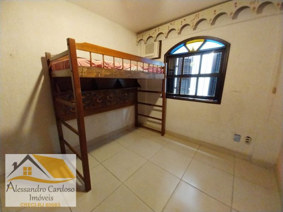 Imagem Casa com 5 Quartos à Venda, 145 m² em Charitas - Niterói Imagem Casa com 5 Quartos à Venda, 145 m² em Charitas - Niterói