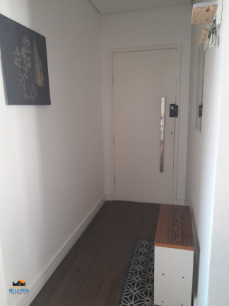 Imagem Apartamento com 2 Quartos à Venda, 80 m² em Iitarare - São Vicente