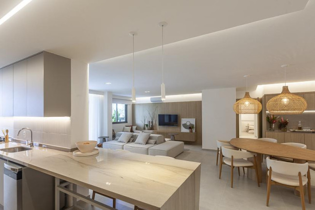 Imagem Apartamento com 3 Quartos à Venda, 112 m² em Ingá - Niterói Imagem Apartamento com 3 Quartos à Venda, 112 m² em Ingá - Niterói