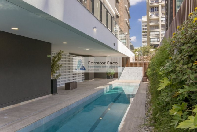 Imagem Apartamento com 3 Quartos à Venda, 158 m² em Indianópolis - São Paulo Imagem Apartamento com 3 Quartos à Venda, 158 m² em Indianópolis - São Paulo