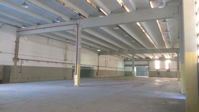 Imagem Galpão para Alugar, 4 m² em Industrial Anhangüera - Osasco Imagem Galpão para Alugar, 4 m² em Industrial Anhangüera - Osasco