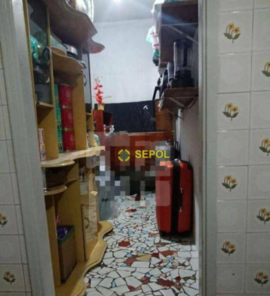 Imagem Casa com 3 Quartos à Venda, 360 m² em Cidade São Mateus - São Paulo Imagem Casa com 3 Quartos à Venda, 360 m² em Cidade São Mateus - São Paulo