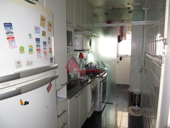 Imagem Apartamento com 3 Quartos à Venda, 110 m² em Chácara Nossa Senhora Do Bom Conselho - São Paulo Imagem Apartamento com 3 Quartos à Venda, 110 m² em Chácara Nossa Senhora Do Bom Conselho - São Paulo