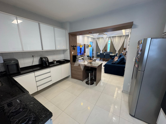 Imagem Apartamento com 3 Quartos à Venda, 113 m² em Boqueirão - Santos Imagem Apartamento com 3 Quartos à Venda, 113 m² em Boqueirão - Santos