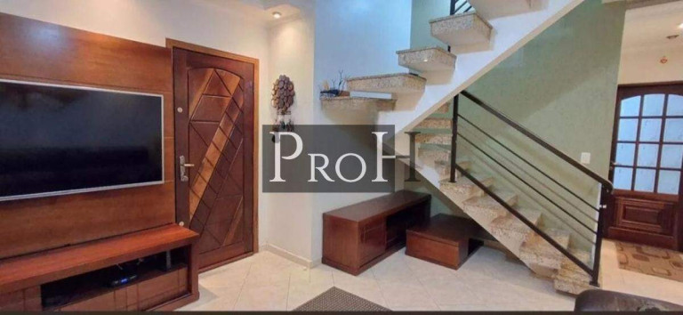 Imagem Sobrado com 4 Quartos à Venda, 205 m² em Nova Gerti - São Caetano Do Sul Imagem Sobrado com 4 Quartos à Venda, 205 m² em Nova Gerti - São Caetano Do Sul
