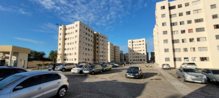 Imagem Apartamento com 2 Quartos à Venda, 50 m² em Sao Patricio - Serra Imagem Apartamento com 2 Quartos à Venda, 50 m² em Sao Patricio - Serra