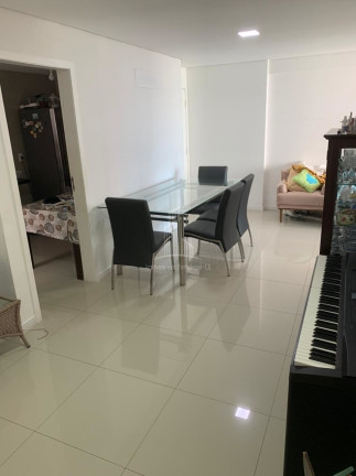 Imagem Apartamento com 3 Quartos à Venda, 110 m² em Cocó - Fortaleza